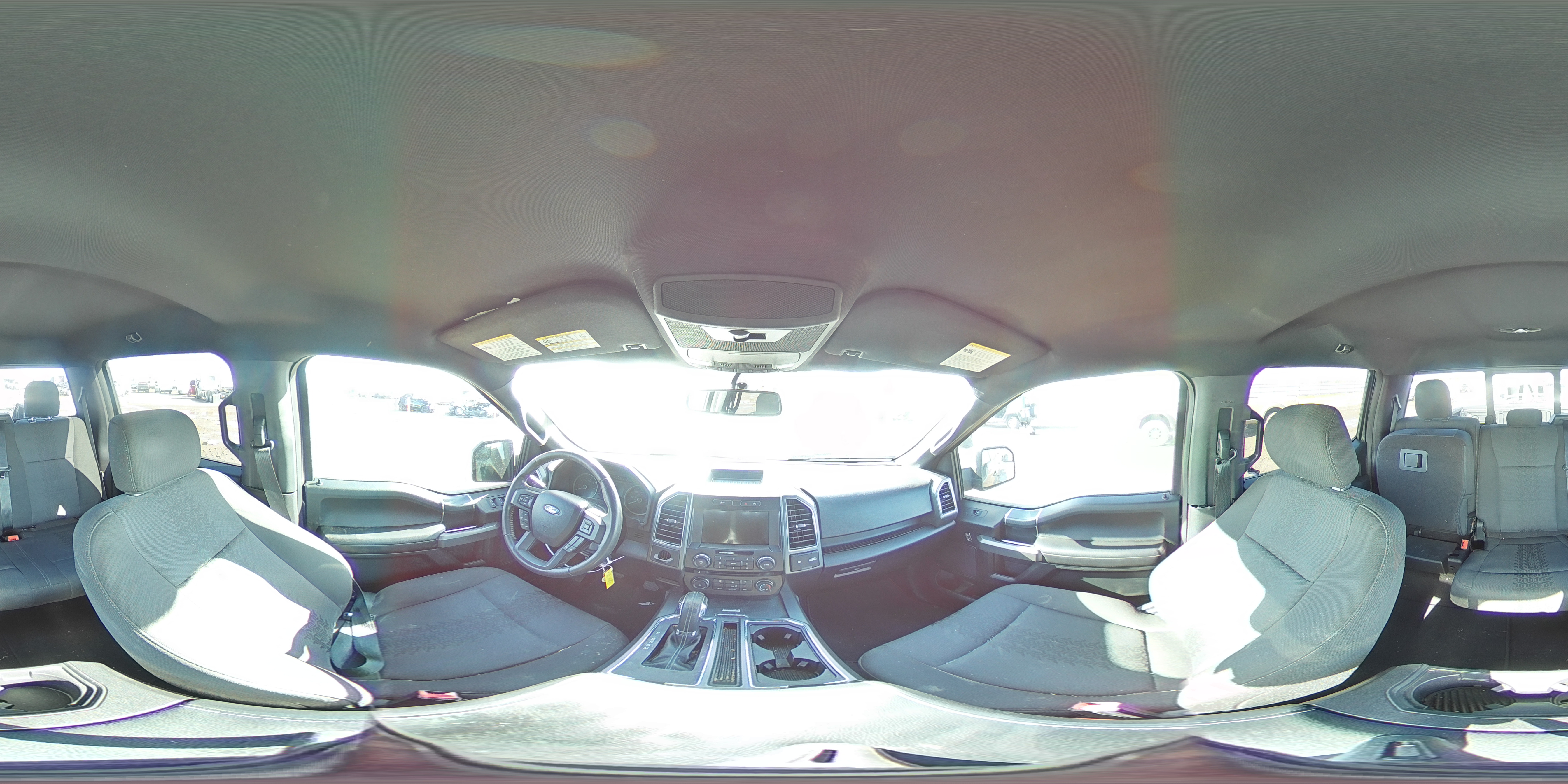 2018 Ford F-150 - Image 13