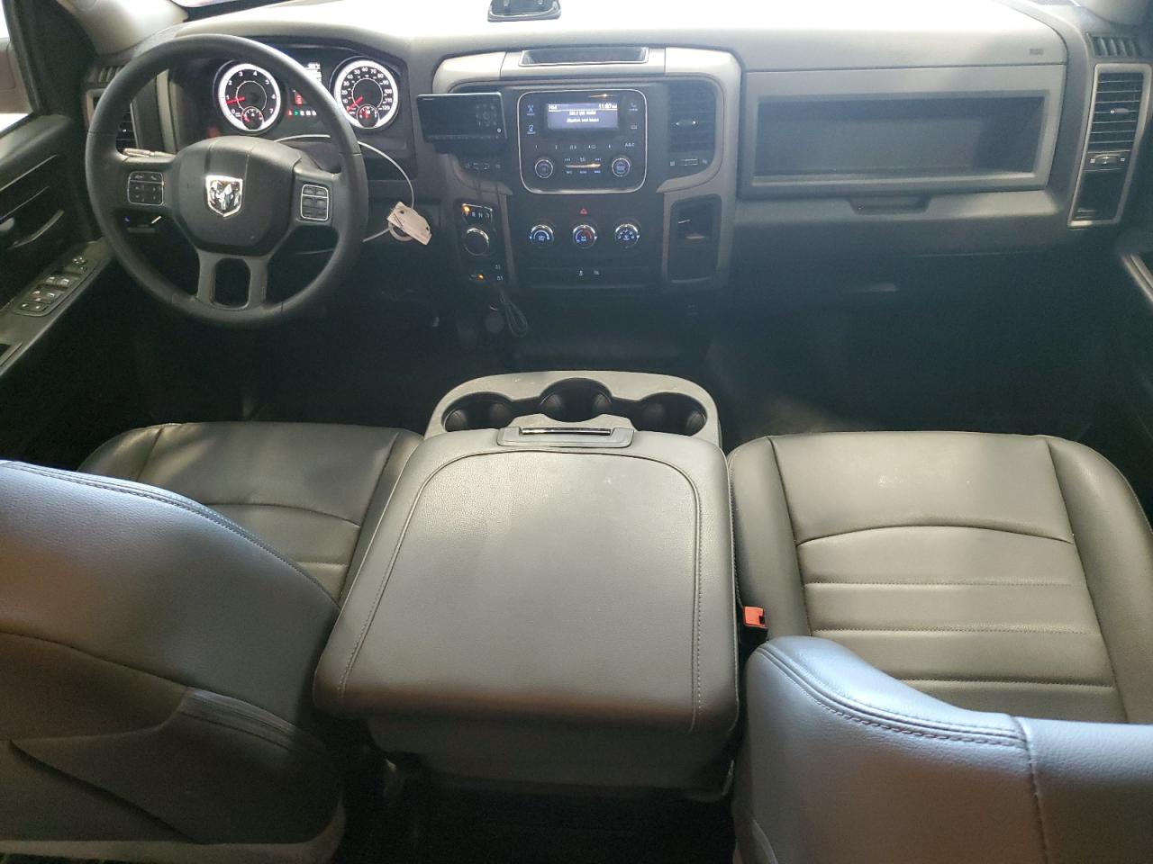 2020 RAM 1500 - Image 8