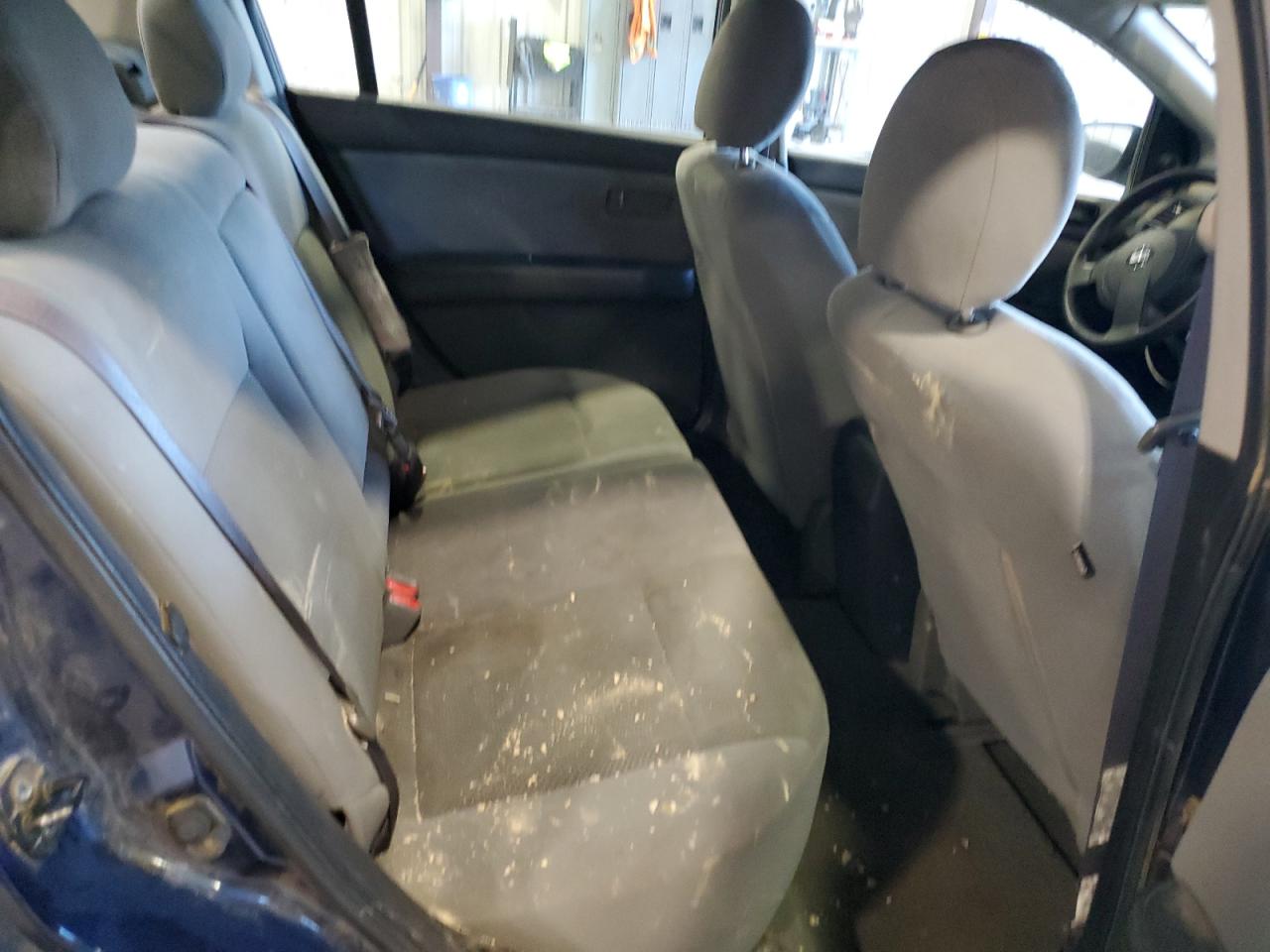 2012 Nissan Sentra - Image 11