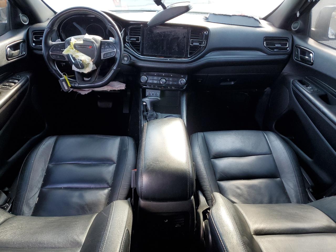 2021 Dodge Durango - Image 8