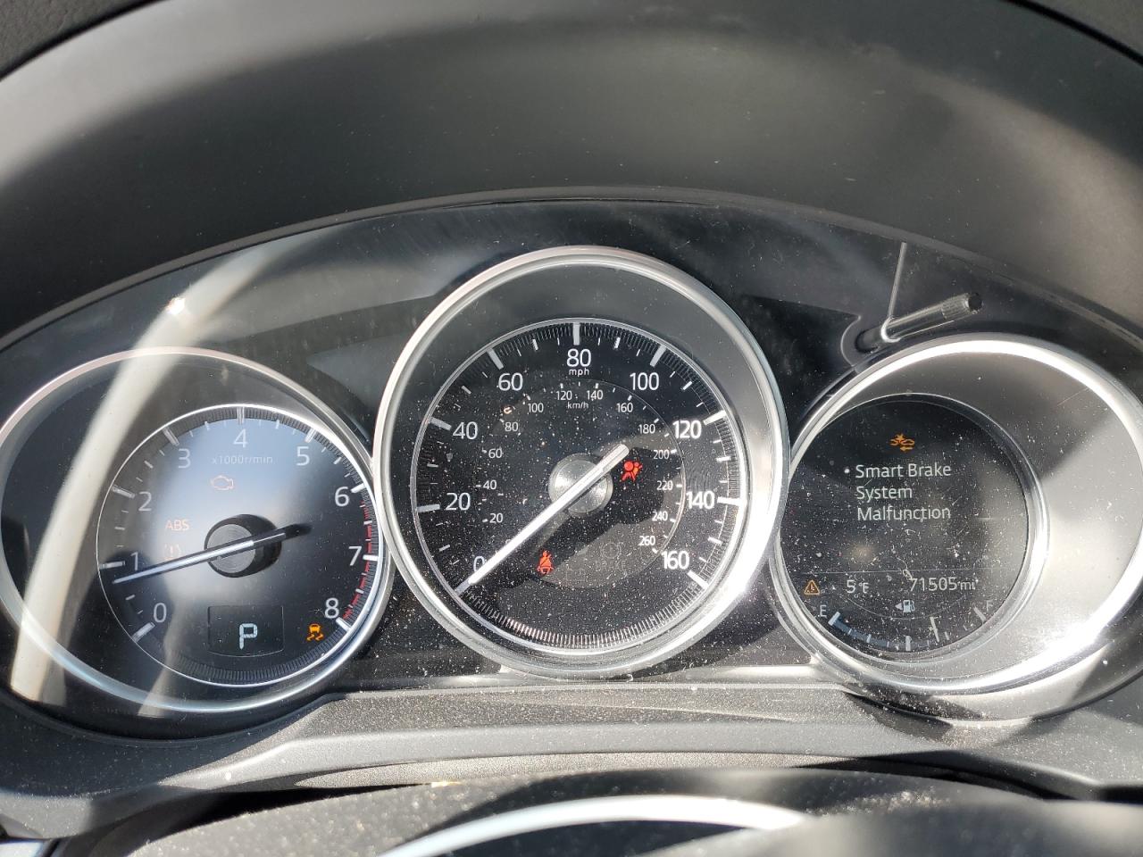 2019 Mazda CX-5 - Image 9
