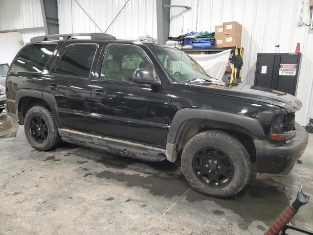 2003 CHEVROLET TAHOE K1500