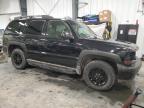 2003 CHEVROLET TAHOE K1500 for sale at Copart ON - OTTAWA