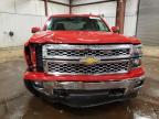 2015 Chevrolet Silverado K1500 Lt for Sale in Lansing, MI - Front End