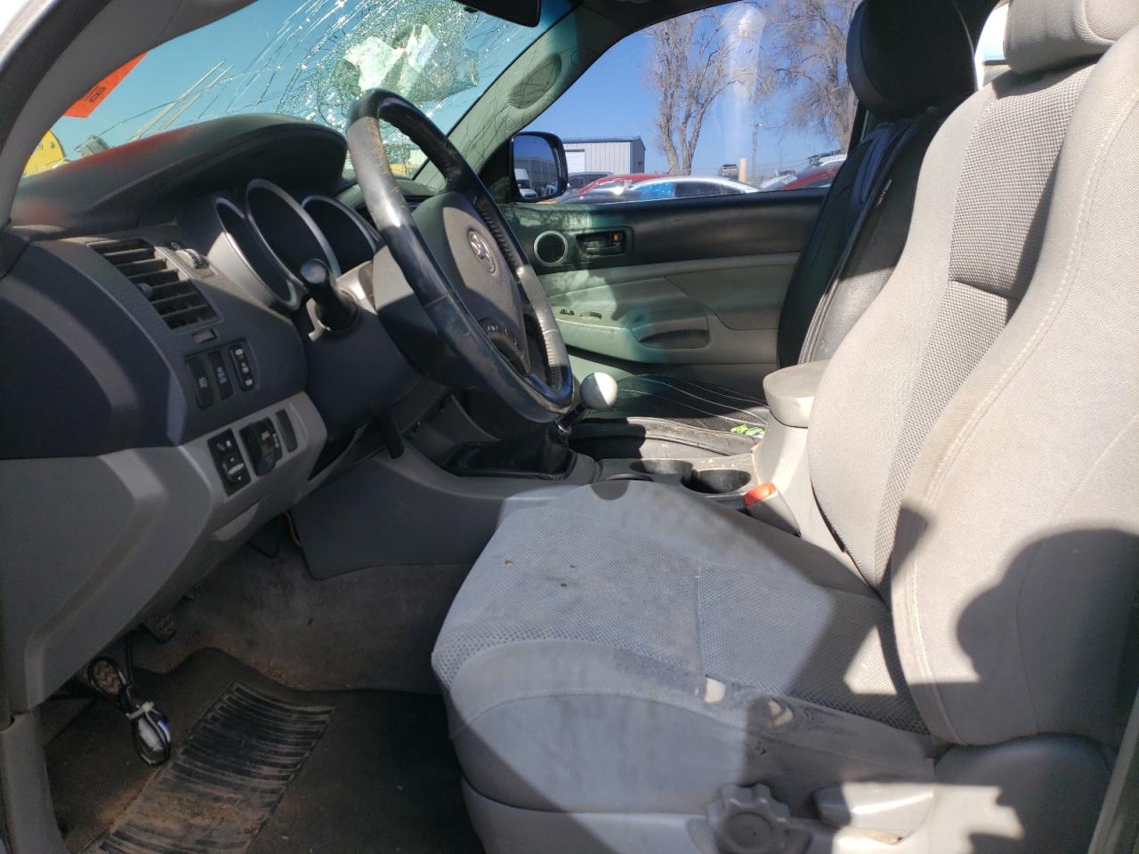 2008 Toyota Tacoma - Image 7