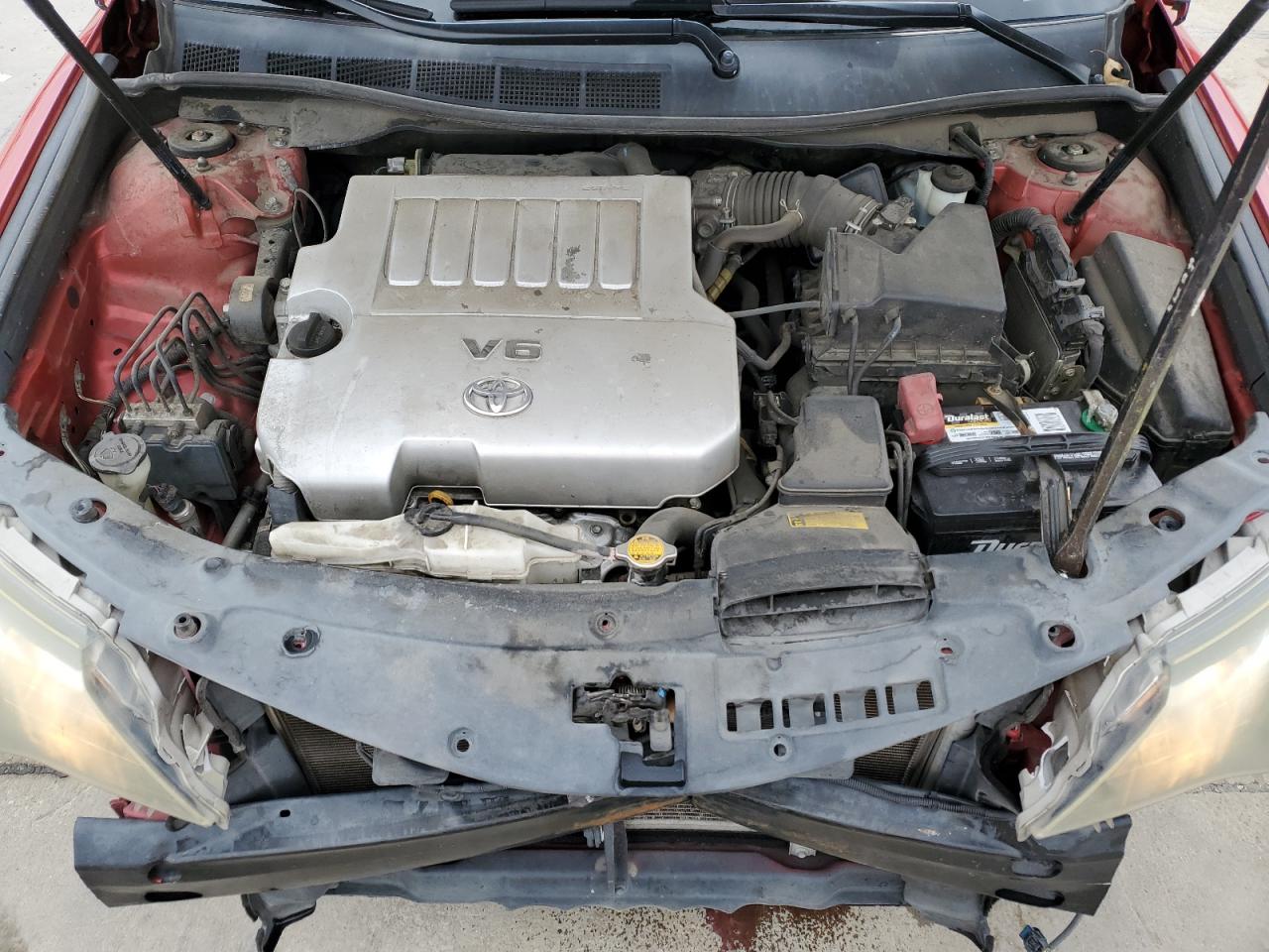 2012 Toyota Camry - Image 11