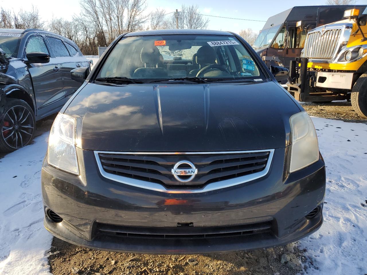 2010 Nissan Sentra - Image 5