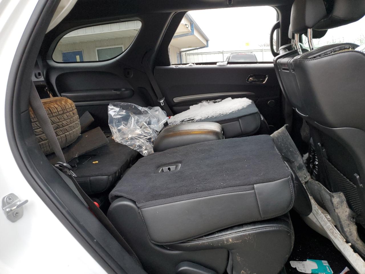 2019 Dodge Durango - Image 12
