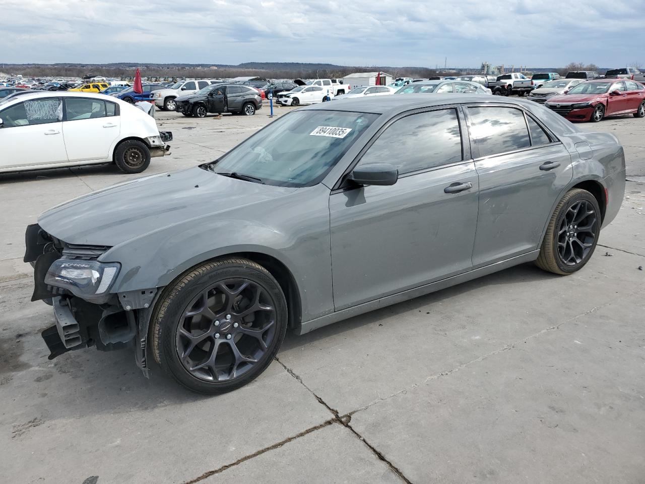 2019 Chrysler 300 - Image 1