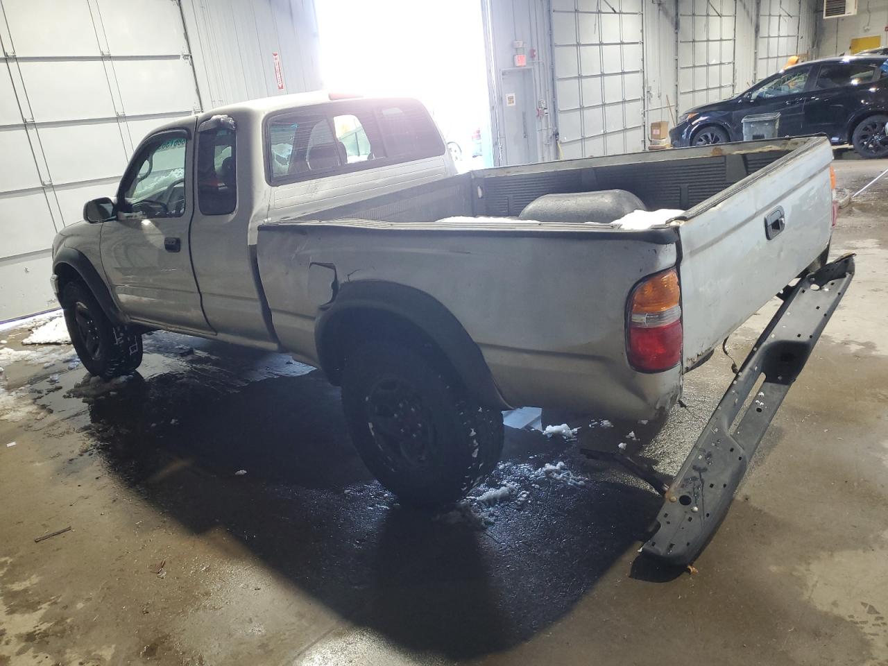 2002 Toyota Tacoma - Image 2