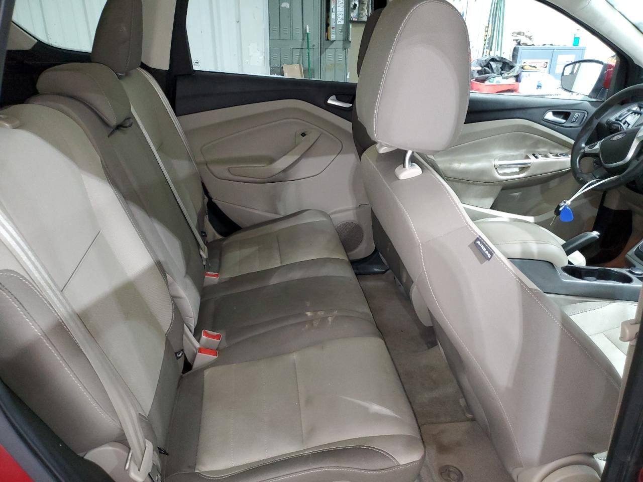 2014 Ford Escape - Image 11