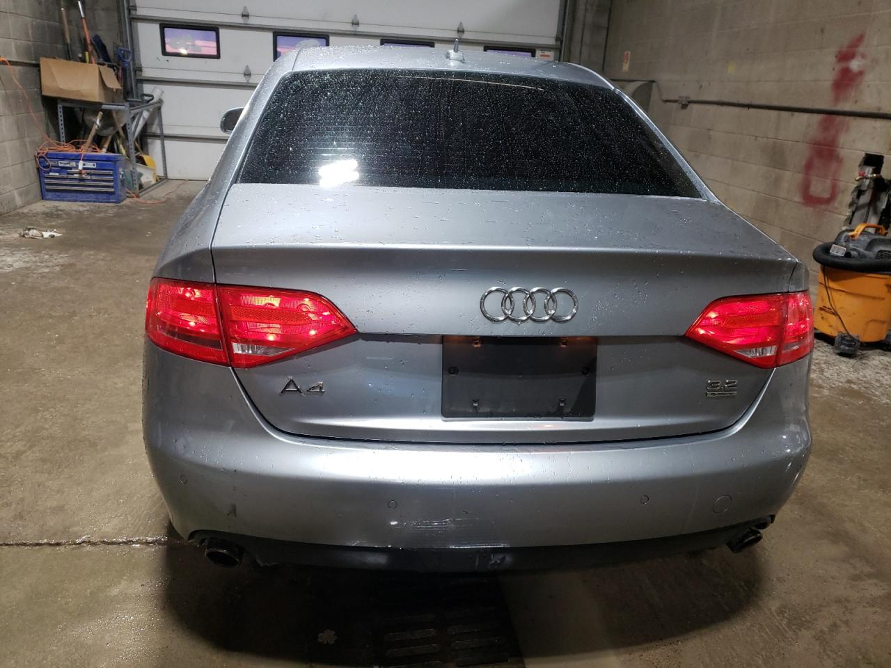 2009 Audi A4 - Image 6