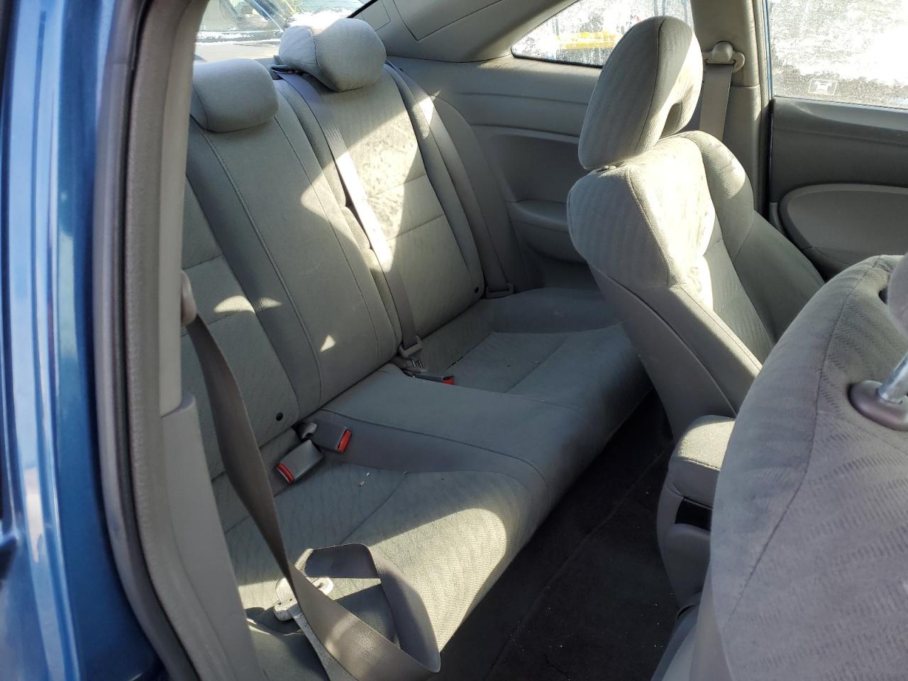 2011 Honda Civic - Image 10