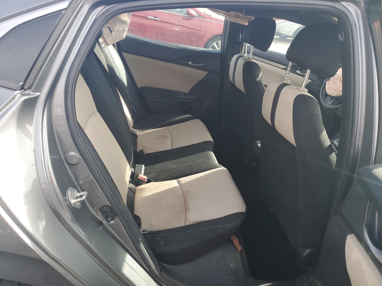 2017 Honda Civic - Image 10