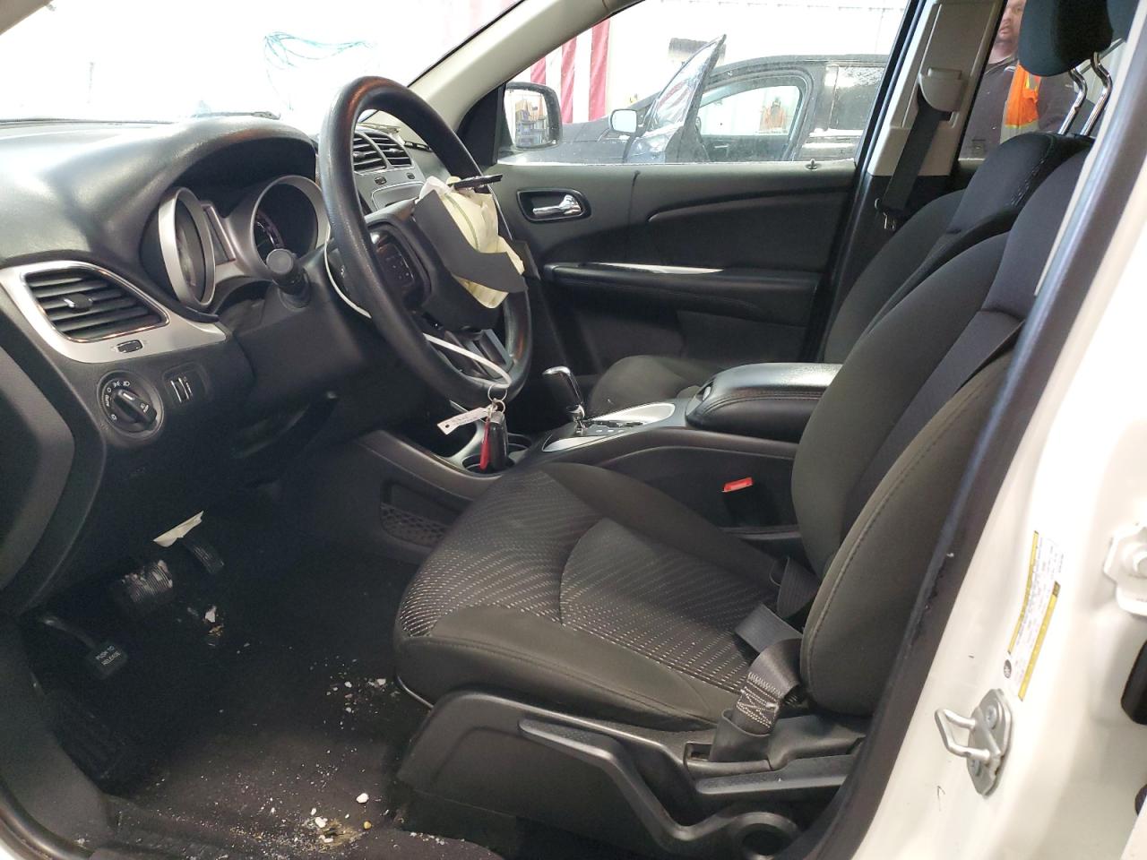 2019 Dodge Journey - Image 7