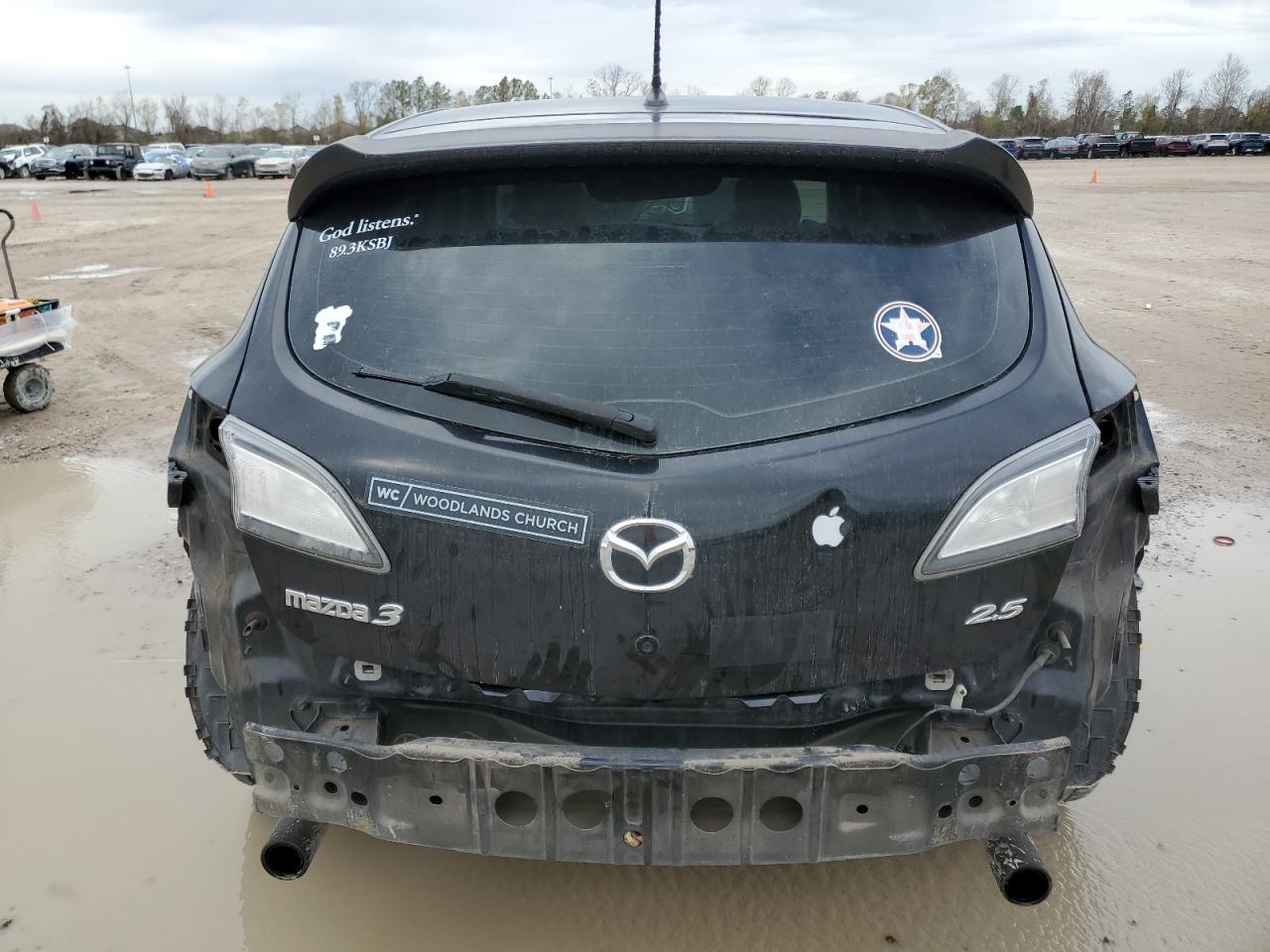 2010 Mazda 3 - Image 6