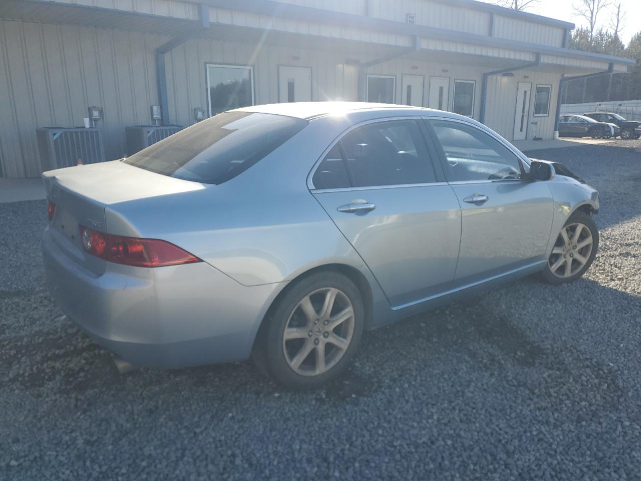 2004 Acura TSX - Image 3