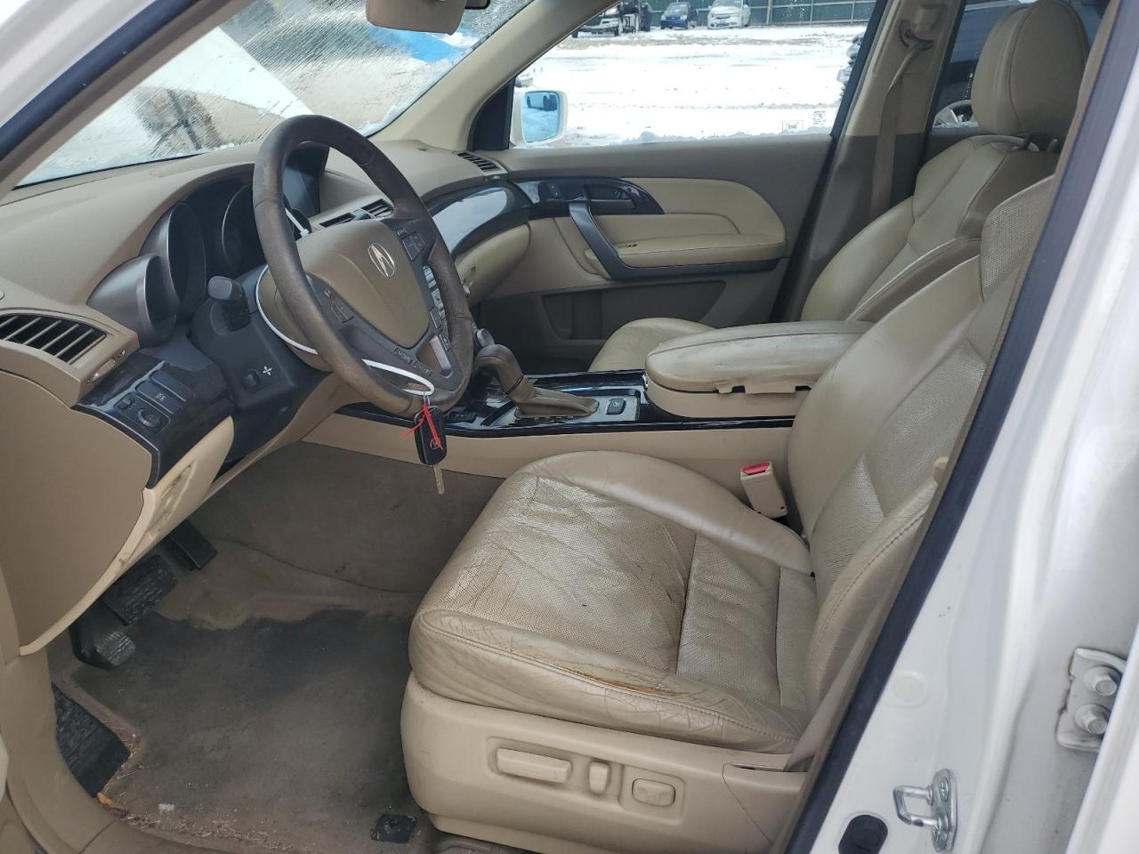 2007 Acura MDX - Image 7