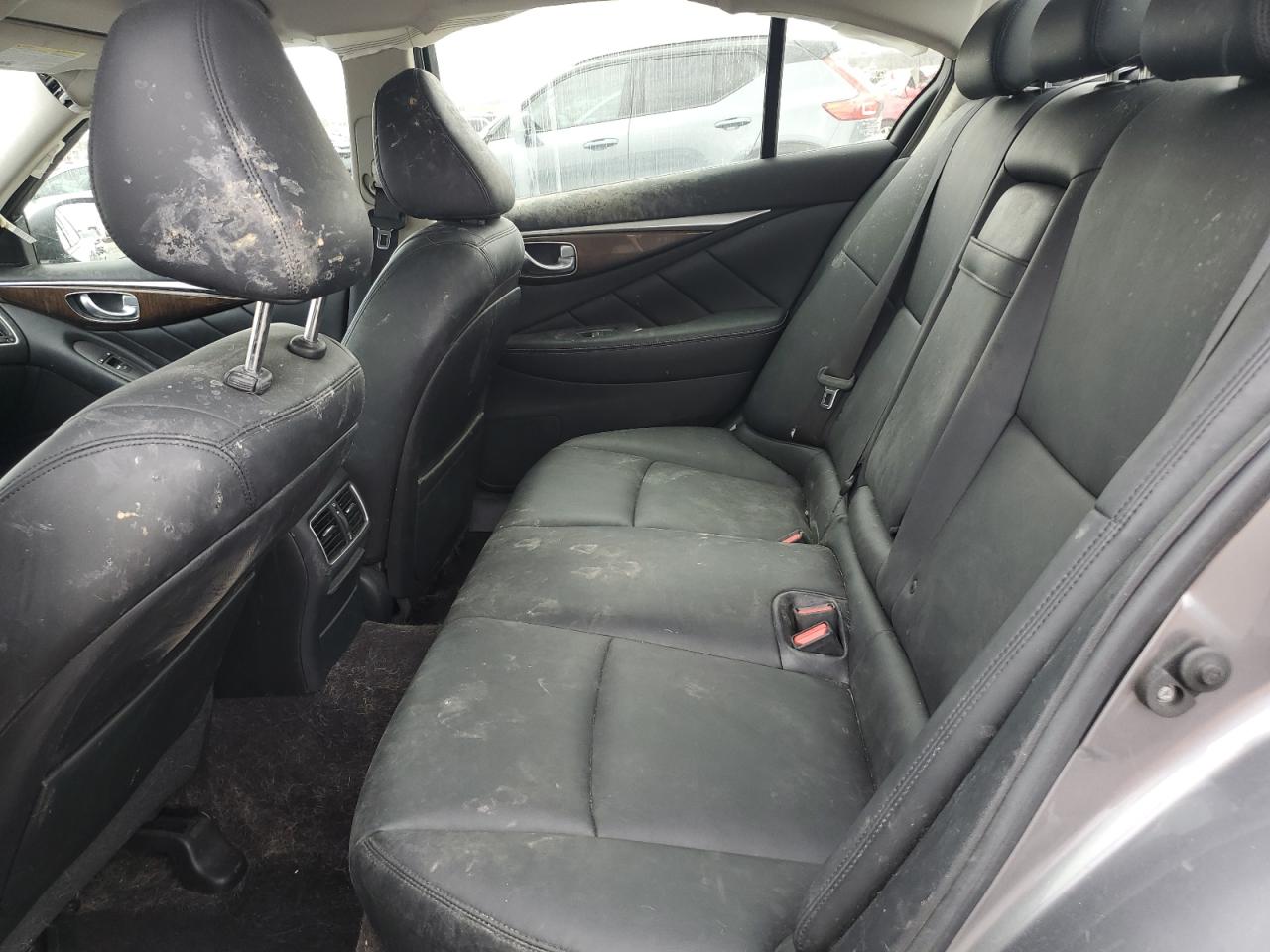 2018 Infiniti Q50 - Image 10