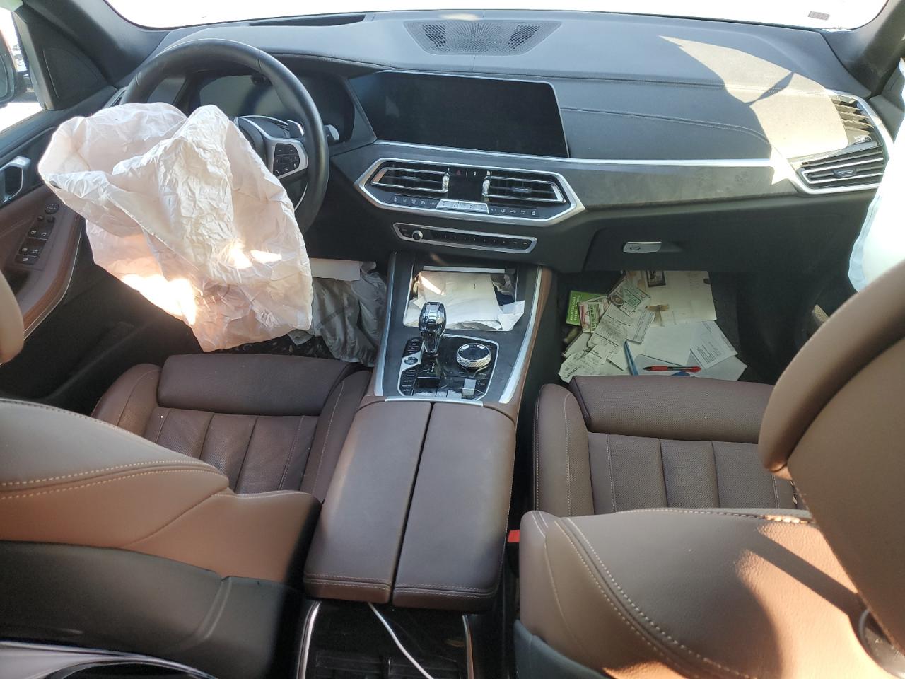 2022 BMW X5 - Image 8