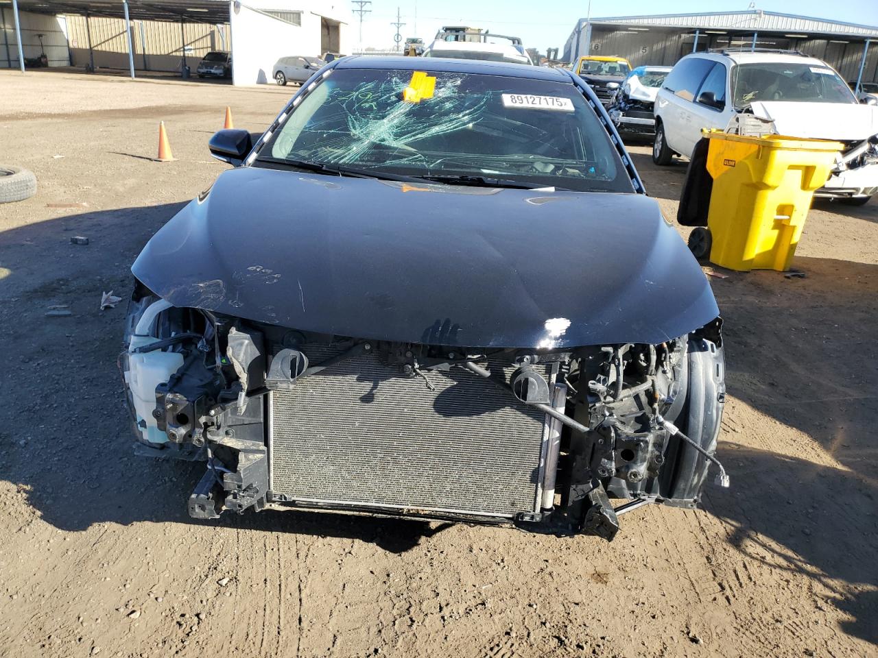 2018 Toyota Camry - Image 5