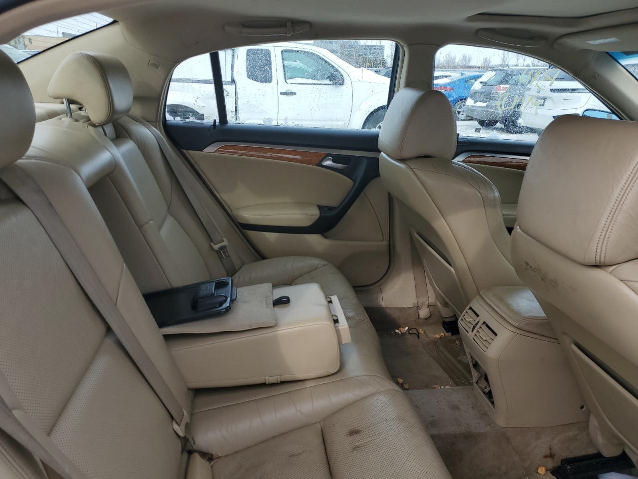 2004 Acura TL - Image 10