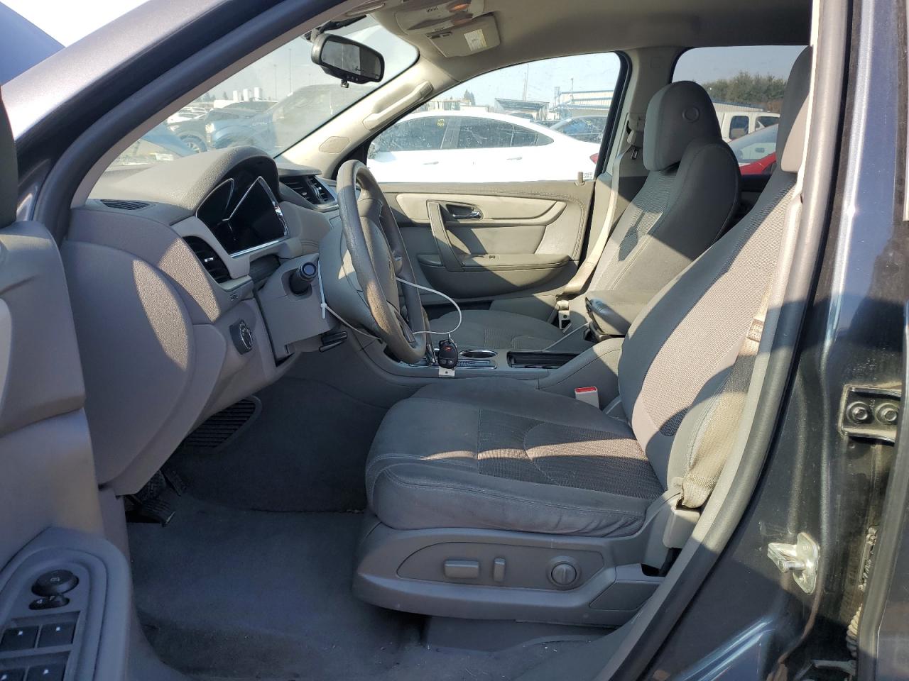2014 Chevrolet Traverse - Image 7
