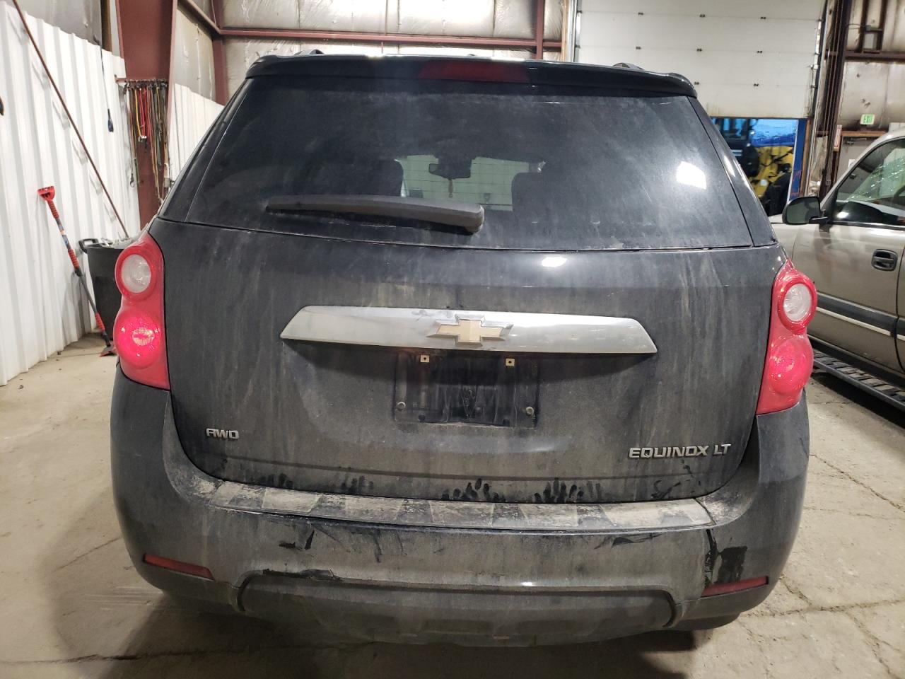 2015 Chevrolet Equinox - Image 6