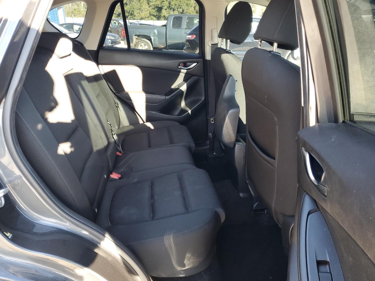 2016 Mazda CX-5 - Image 12