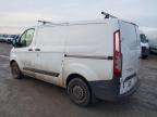 2016 FORD TRANSIT CU for sale at Copart WOLVERHAMPTON