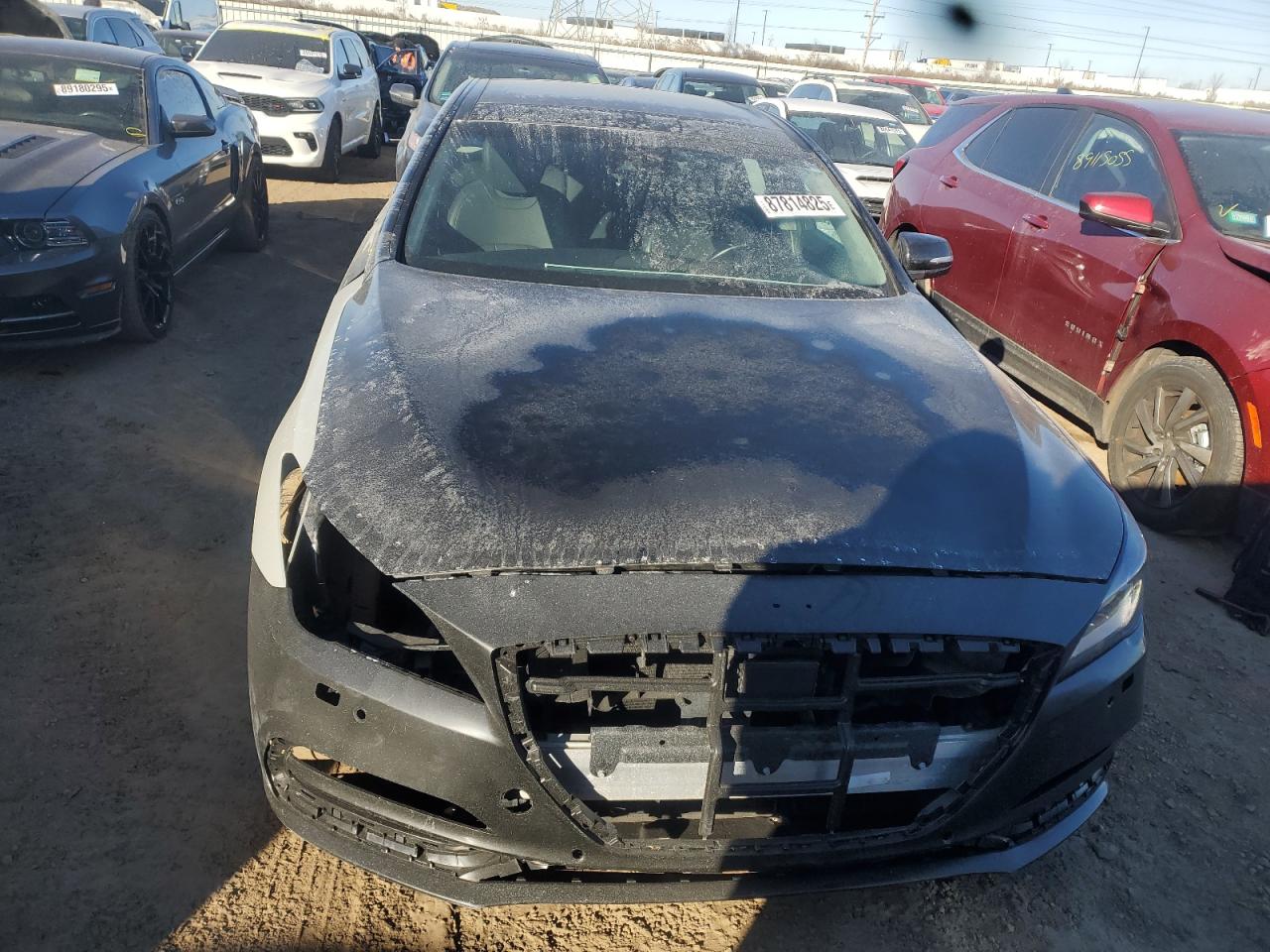 2018 Genesis G80 - Image 5