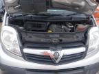 2011 VAUXHALL VIVARO 290 for sale at Copart SANDWICH