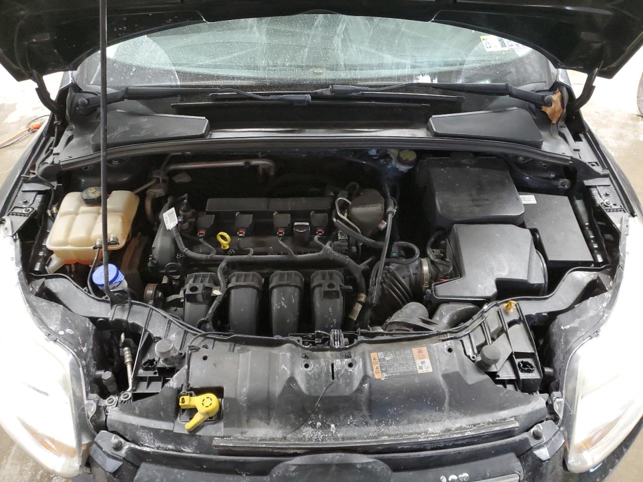 2014 Ford Focus - Image 11