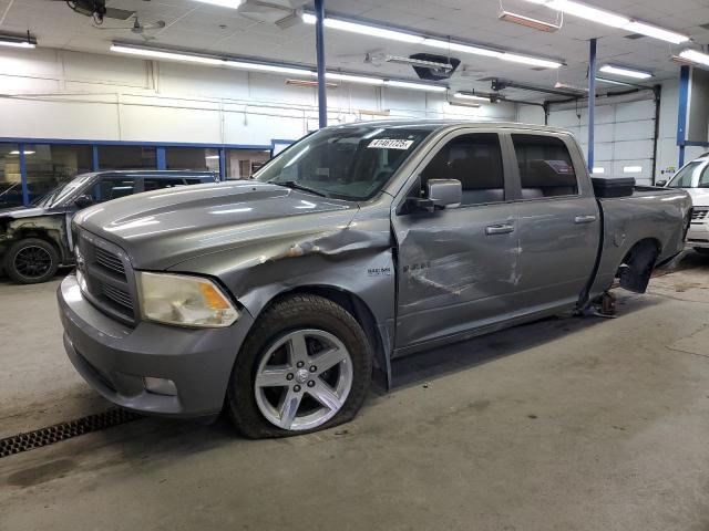 2010 Dodge Ram 1500 