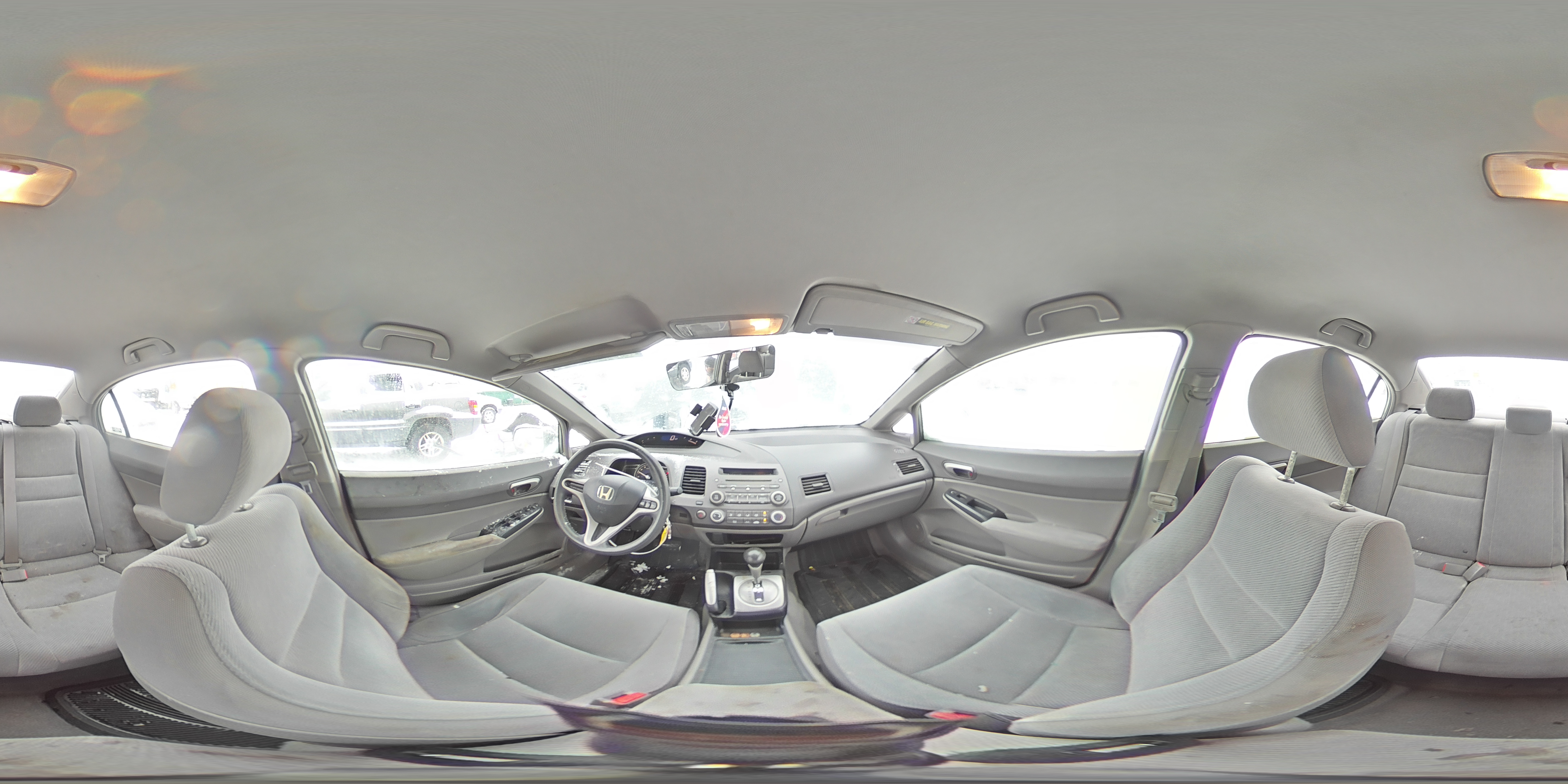 2009 Honda Civic - Image 12