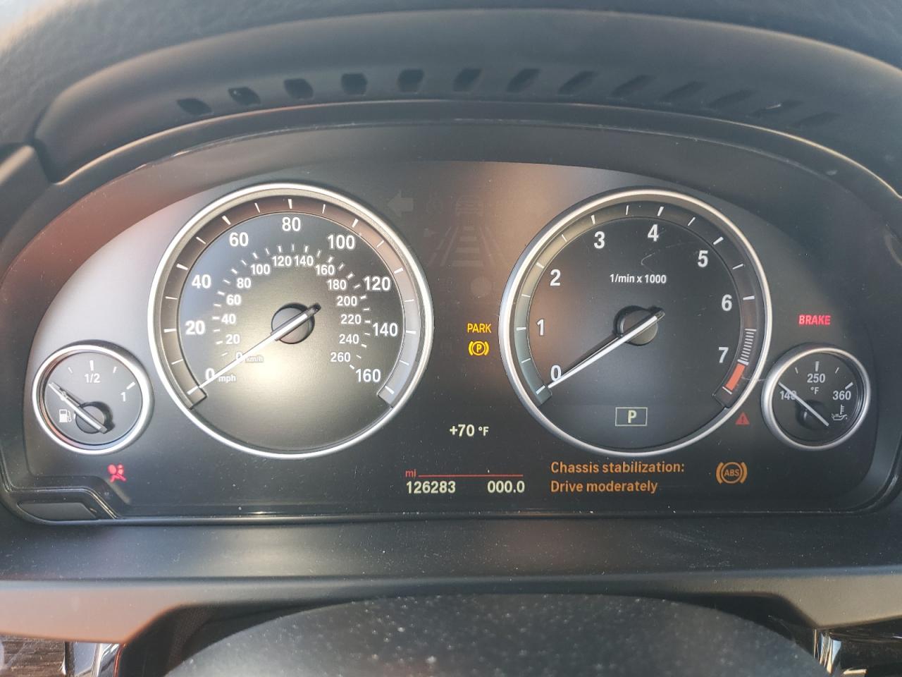 2018 BMW X5 - Image 9