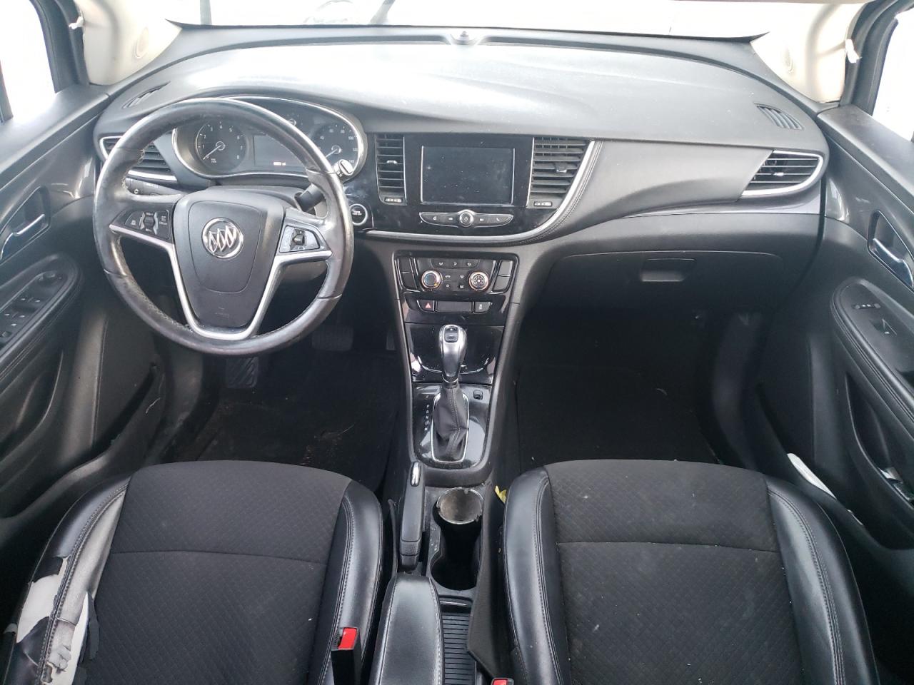 2022 Buick Encore - Image 8