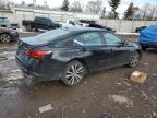 2020 Nissan Altima Sr იყიდება Chalfont-ში, PA - Rear End