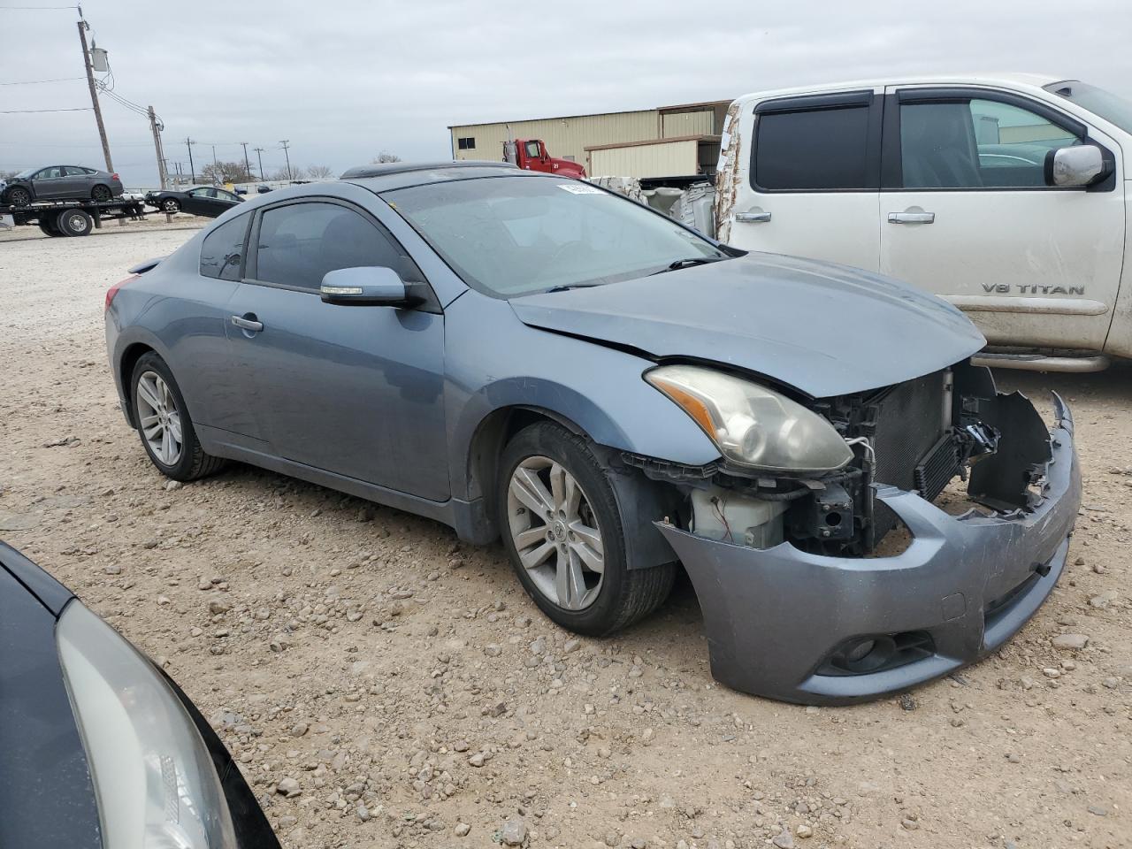 2010 Nissan Altima - Image 4
