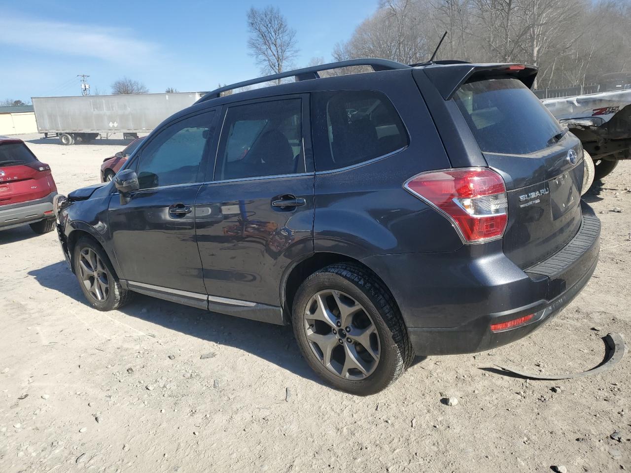 2015 Subaru Forester - Image 2