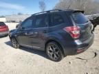 2015 Subaru Forester 2.5I Touring for Sale in Madisonville, TN - Front End