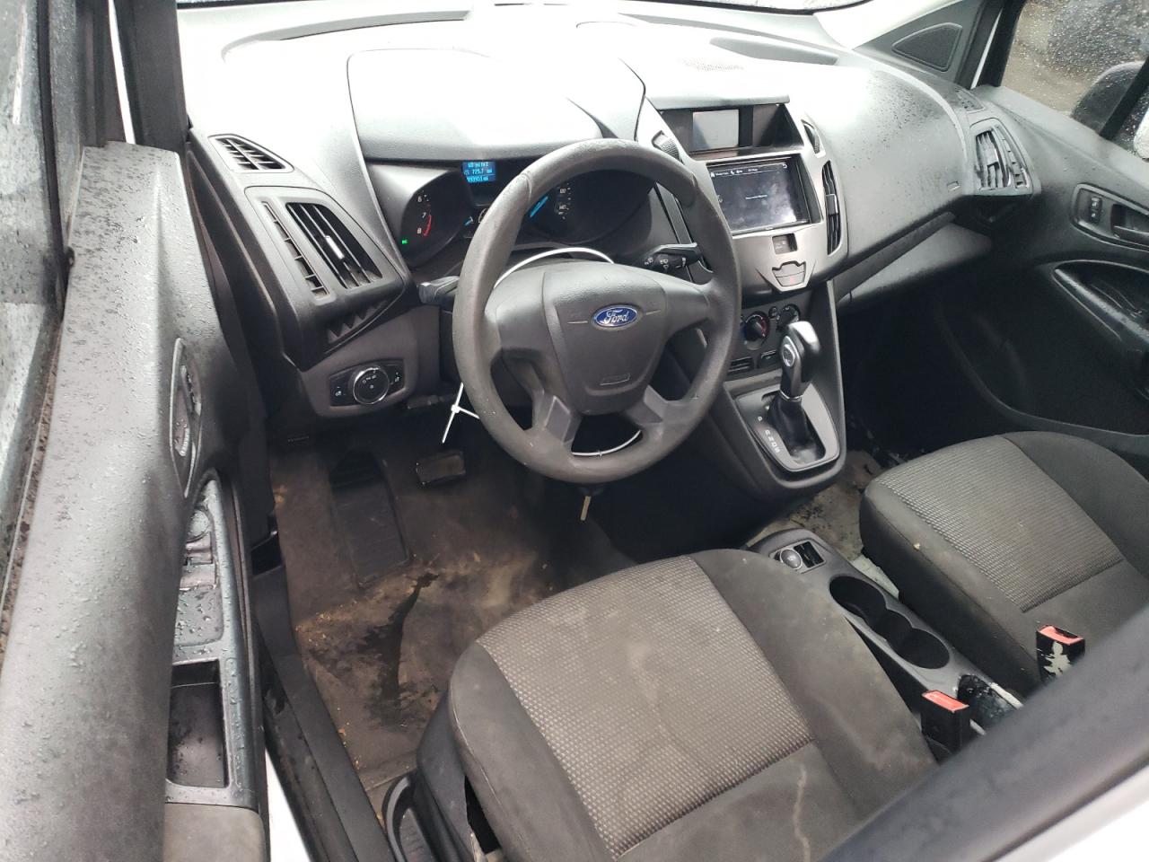 2014 Ford Transit - Image 8