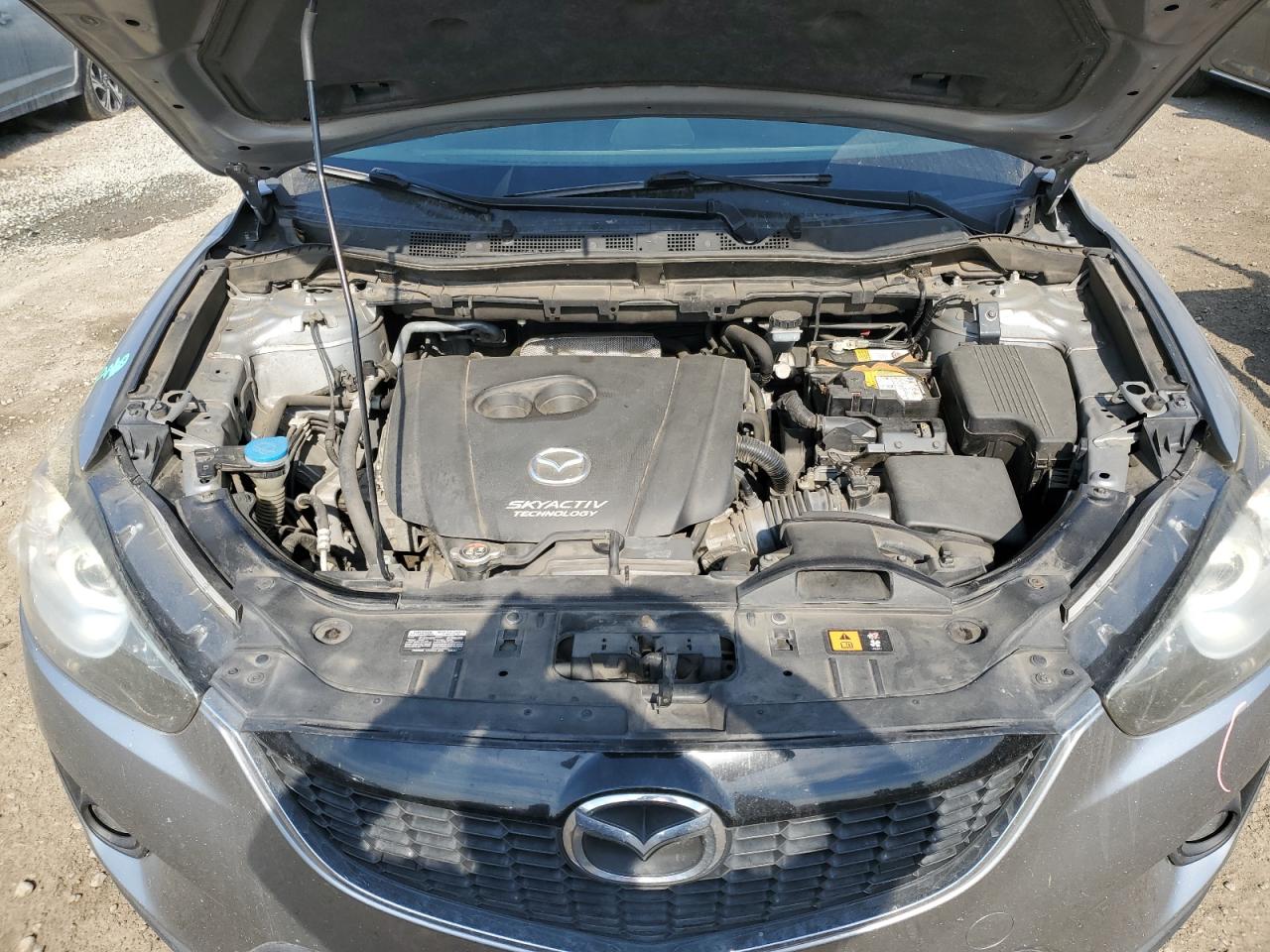 2014 Mazda CX-5 - Image 12
