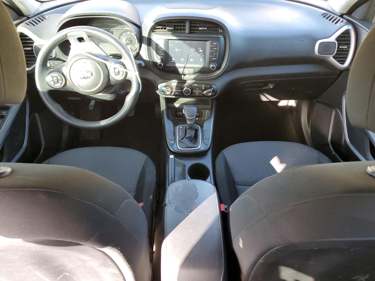 2020 Kia Soul - Image 8