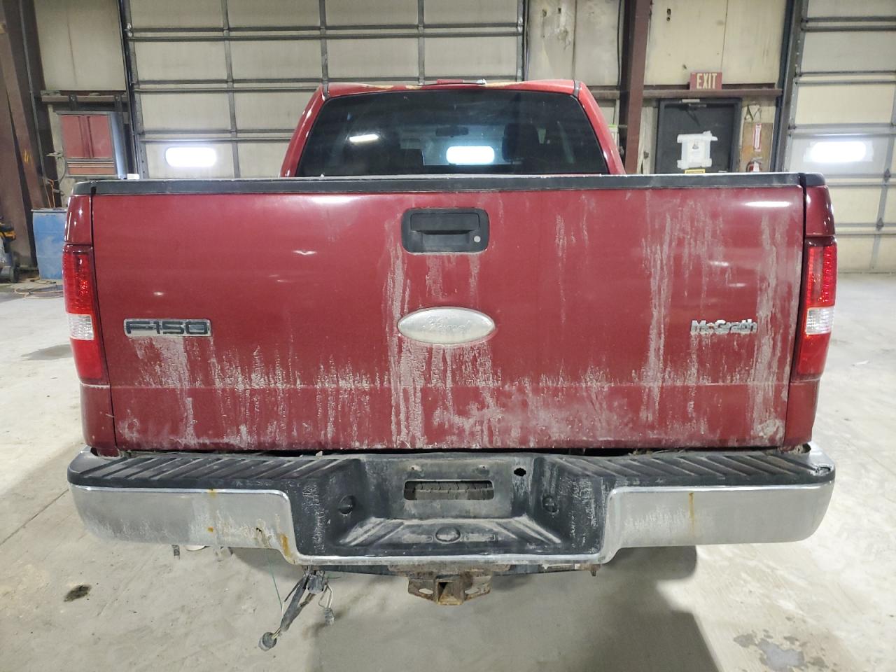 2007 Ford F-150 - Image 6