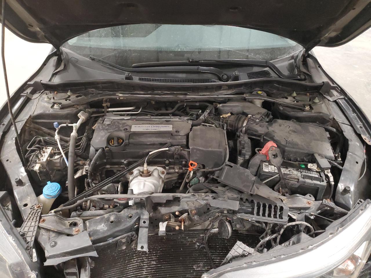 2014 Honda Accord - Image 11