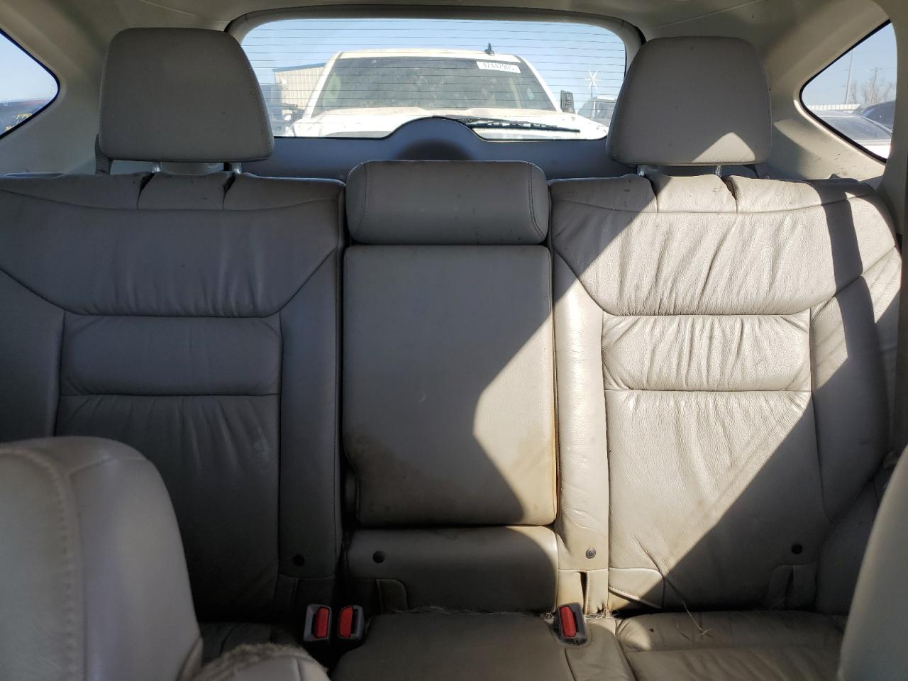 2014 Honda CR-V - Image 10
