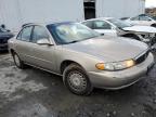 2003 Buick Century Custom en Venta en Windsor, NJ - Side