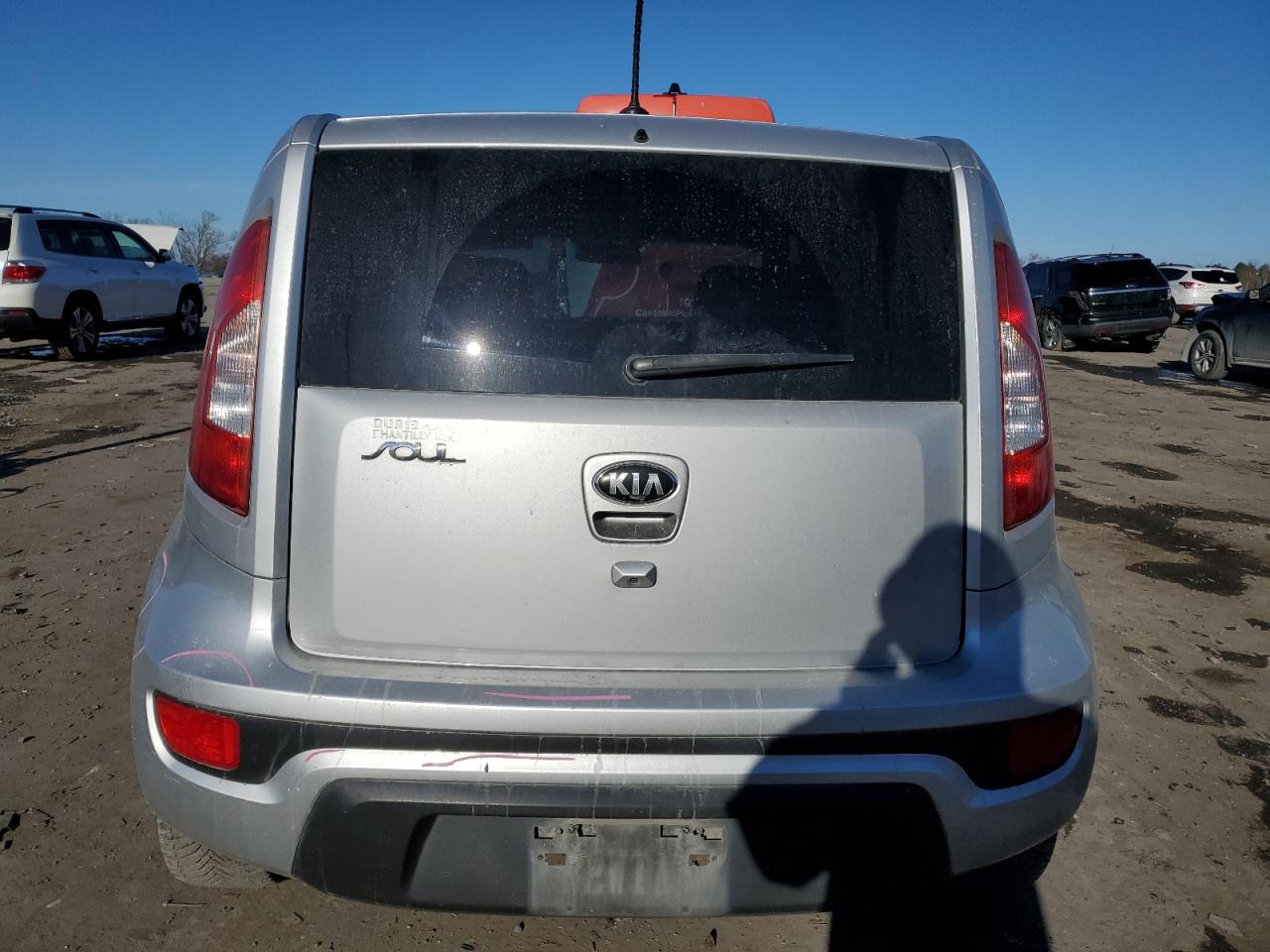 2013 Kia Soul - Image 6