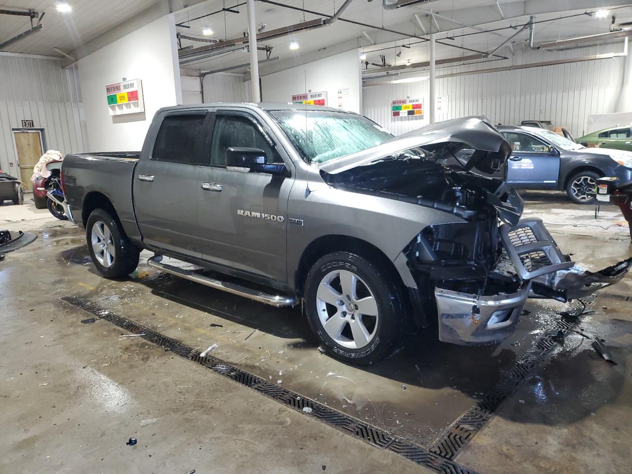 2011 Dodge RAM - Image 4